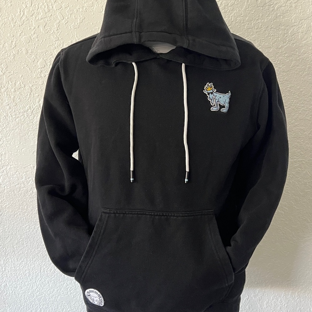 GOAT USA OG Hoodie